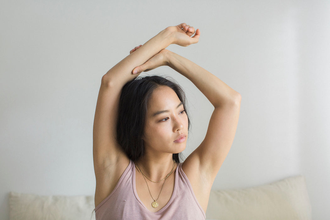 Tips for Better Sleep Hygiene
