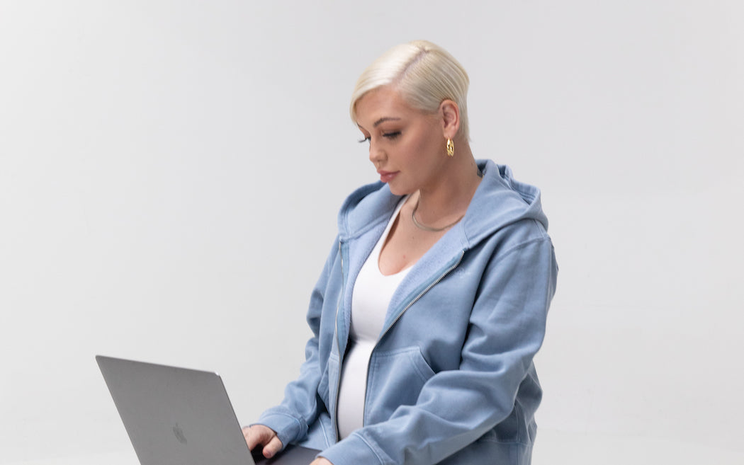 In Conversation With Clothing Designer Samii Ryan