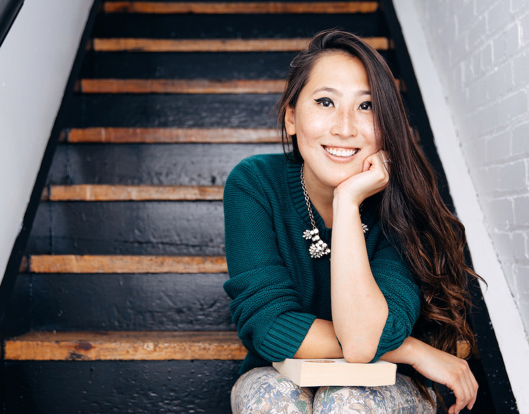 In Conversation With Girlboss CEO Lulu Liang