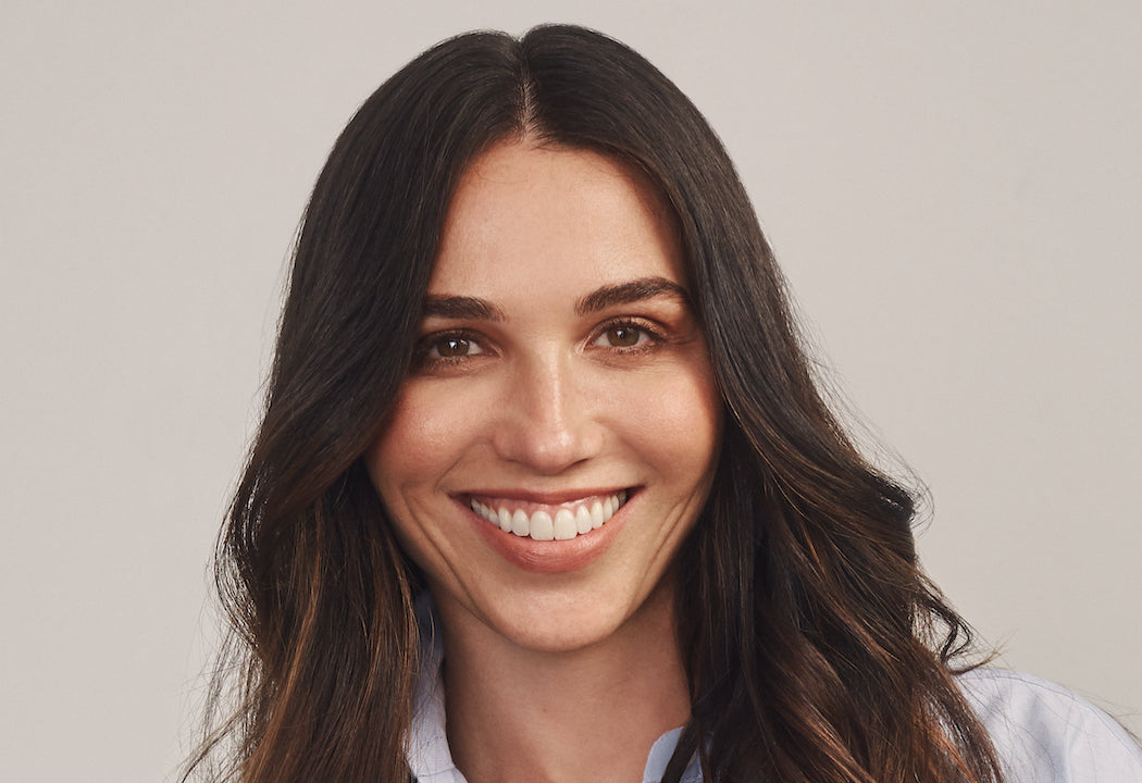 In Conversation With Saie Founder and CEO Laney Crowell