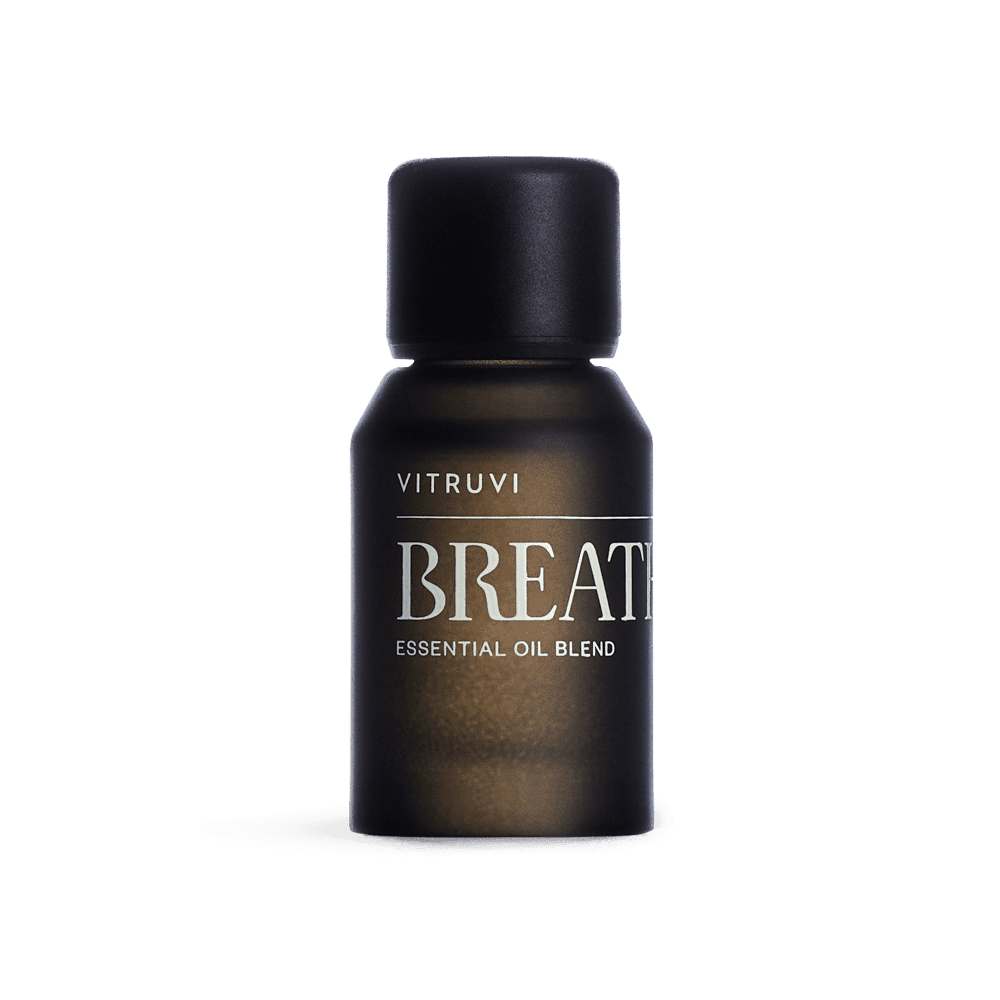 Breathe Diffuser Blend