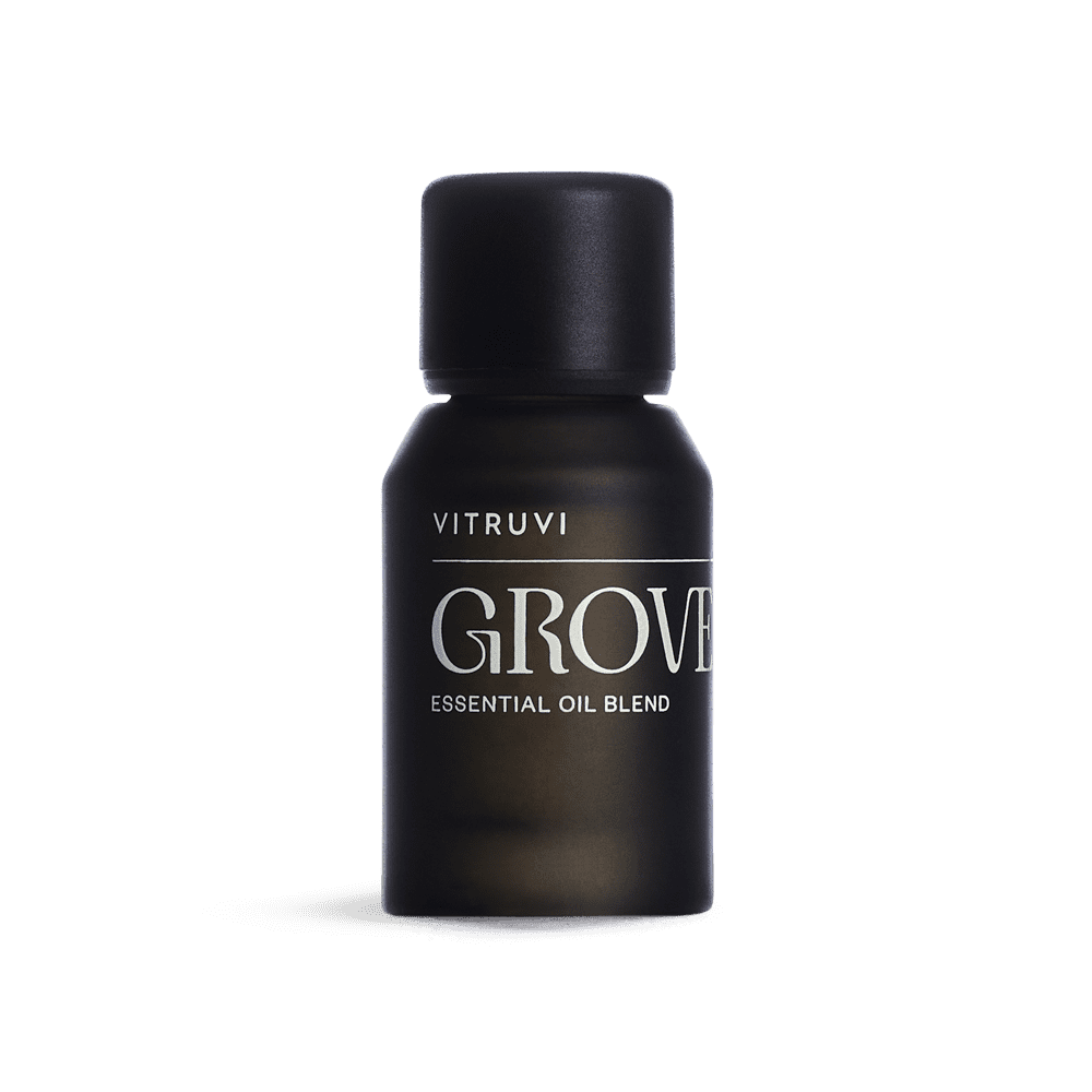 Grove Diffuser Blend