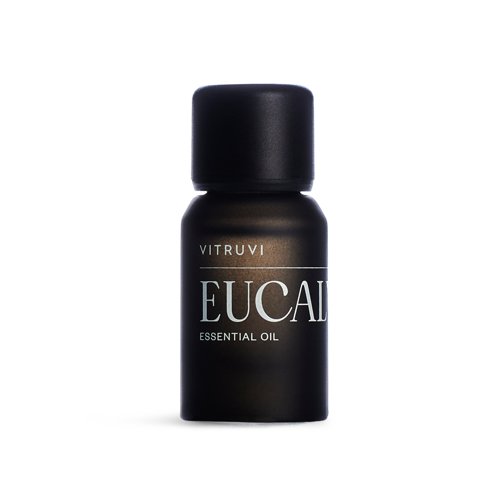 Eucalyptus Essential Oil
