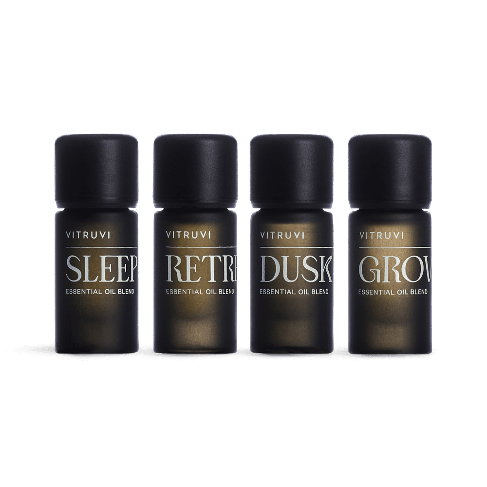 Rest Diffuser Blend Kit