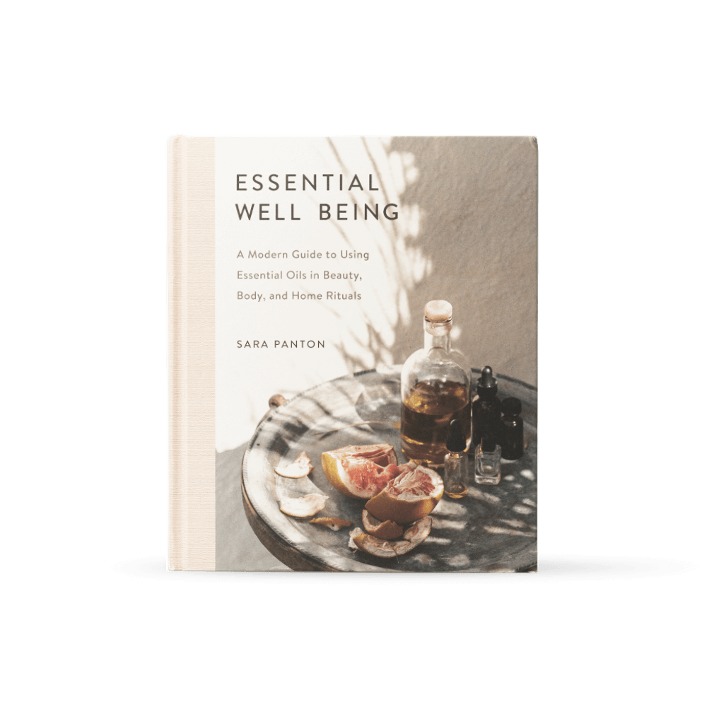 Essential Well Being Book